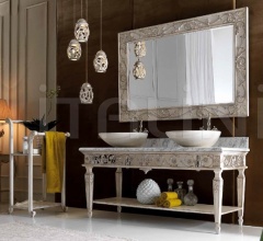 Настенное зеркало 3665 Настенное зеркало 3665 фабрика Silvano Grifoni