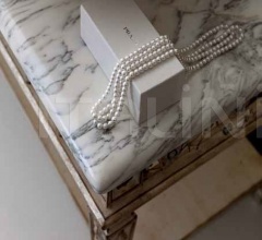 Итальянские Ванная - Консоль под раковину 3017 Итальянские Ванная - Консоль под раковину 3017 фабрика Silvano Grifoni