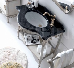 Итальянские Ванная - Консоль под раковину 3010 Итальянские Ванная - Консоль под раковину 3010 фабрика Silvano Grifoni