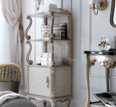 Итальянские Ванная - Этажерка 76 Итальянские Ванная - Этажерка 76 фабрика Silvano Grifoni