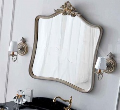 Настенное зеркало 3010/S Настенное зеркало 3010/S фабрика Silvano Grifoni