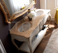 Итальянские Ванная - Консоль под раковину 3015 Итальянские Ванная - Консоль под раковину 3015 фабрика Silvano Grifoni