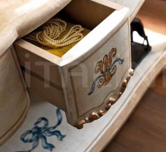 Итальянские Ванная - Консоль под раковину 3015 Итальянские Ванная - Консоль под раковину 3015 фабрика Silvano Grifoni