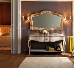 Настенное зеркало 2470 Настенное зеркало 2470 фабрика Silvano Grifoni