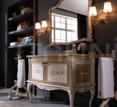 Настенное зеркало 3648 фабрика Silvano Grifoni