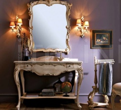 Итальянские Ванная - Консоль под раковину 3002 Итальянские Ванная - Консоль под раковину 3002 фабрика Silvano Grifoni