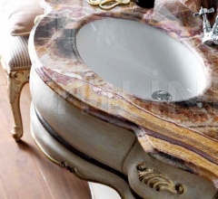 Итальянские Ванная - Консоль под раковину 3004 Итальянские Ванная - Консоль под раковину 3004 фабрика Silvano Grifoni