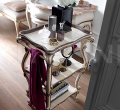 Итальянские Ванная - Этажерка 58 Итальянские Ванная - Этажерка 58 фабрика Silvano Grifoni