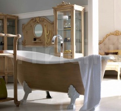 Итальянские Ванная - Ванна 3023 Итальянские Ванная - Ванна 3023 фабрика Silvano Grifoni