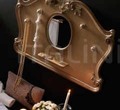 Настенное зеркало 82 Настенное зеркало 82 фабрика Silvano Grifoni