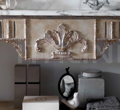 Итальянские Ванная - Консоль под раковину 3005 Итальянские Ванная - Консоль под раковину 3005 фабрика Silvano Grifoni