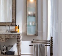 Итальянские Ванная - Стеллаж 2494/1 Итальянские Ванная - Стеллаж 2494/1 фабрика Silvano Grifoni