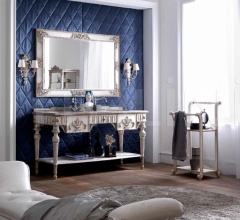 Настенное зеркало 2404 фабрика Silvano Grifoni