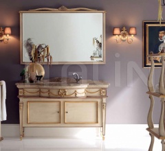 Итальянские Ванная - Тумба под раковину 3016 Итальянские Ванная - Тумба под раковину 3016 фабрика Silvano Grifoni