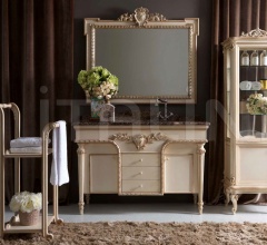 Итальянские Ванная - Тумба под раковину 3022 Итальянские Ванная - Тумба под раковину 3022 фабрика Silvano Grifoni