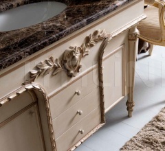 Итальянские Ванная - Тумба под раковину 3022 Итальянские Ванная - Тумба под раковину 3022 фабрика Silvano Grifoni