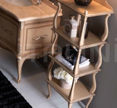 Итальянские Ванная - Этажерка 63 Итальянские Ванная - Этажерка 63 фабрика Silvano Grifoni