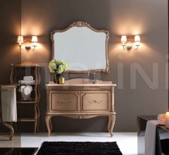 Итальянские Ванная - Тумба под раковину 3019 Итальянские Ванная - Тумба под раковину 3019 фабрика Silvano Grifoni