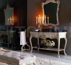 Настенное зеркало 2423 фабрика Silvano Grifoni