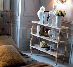 Стеллаж 63/S фабрика Silvano Grifoni