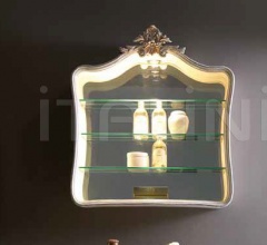 Итальянские Ванная - Стеллаж 88 Итальянские Ванная - Стеллаж 88 фабрика Silvano Grifoni