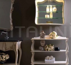 Итальянские Ванная - Стеллаж 88 Итальянские Ванная - Стеллаж 88 фабрика Silvano Grifoni