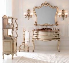 Настенное зеркало 3588 фабрика Silvano Grifoni