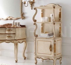 Итальянские Ванная - Этажерка 76 Итальянские Ванная - Этажерка 76 фабрика Silvano Grifoni