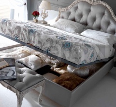 Итальянские Кровати - Кровать 2492 фабрика Silvano Grifoni
