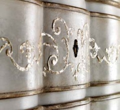 Комод 4007 Комод 4007 фабрика Silvano Grifoni