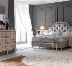 Банкетка 68 фабрика Silvano Grifoni