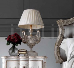 Итальянские Настольные светильники - Настольная лампа 1739 Итальянские Настольные светильники - Настольная лампа 1739 фабрика Silvano Grifoni