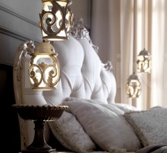 Итальянские Кровати - Кровать 2406 фабрика Silvano Grifoni