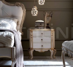 Тумбочка 4002 фабрика Silvano Grifoni