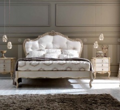 Тумбочка 4002 фабрика Silvano Grifoni