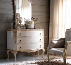 Настенное зеркало 2412 фабрика Silvano Grifoni