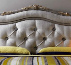 Итальянские Кровати - Кровать 2500 фабрика Silvano Grifoni