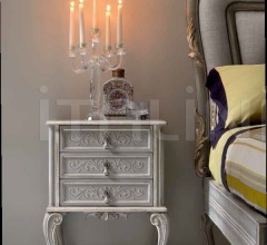 Тумбочка 4011 фабрика Silvano Grifoni