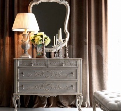 Комод 4010 Комод 4010 фабрика Silvano Grifoni