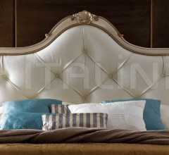 Итальянские Кровати - Кровать 2496 фабрика Silvano Grifoni