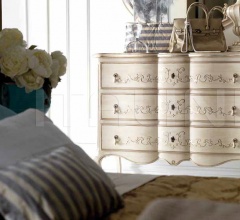 Комод 4007 Комод 4007 фабрика Silvano Grifoni