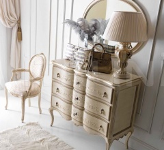 Комод 4007 Комод 4007 фабрика Silvano Grifoni