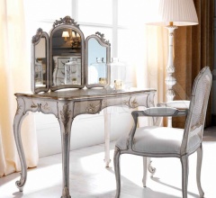 Стул с подлокотниками 3540/V Стул с подлокотниками 3540/V фабрика Silvano Grifoni