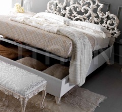 Итальянские Кровати - Кровать 2504 фабрика Silvano Grifoni