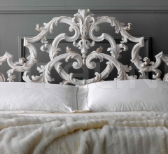 Итальянские Кровати - Кровать 2504 фабрика Silvano Grifoni