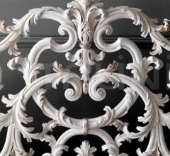 Итальянские Кровати - Кровать 2504 фабрика Silvano Grifoni