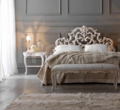 Итальянские Спальни - Тумбочка 3604 Итальянские Спальни - Тумбочка 3604 фабрика Silvano Grifoni