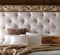 Итальянские Кровати - Кровать 2427 фабрика Silvano Grifoni
