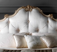 Итальянские Кровати - Кровать 2431 фабрика Silvano Grifoni