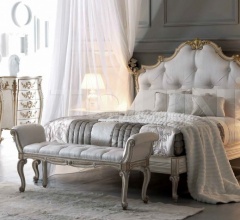 Банкетка 74 фабрика Silvano Grifoni